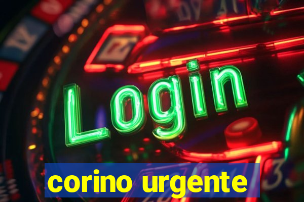 corino urgente